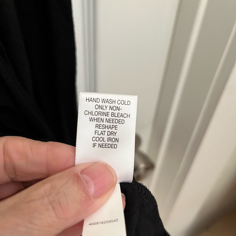 Apt 9 plus jacket - Picture 5 of 5